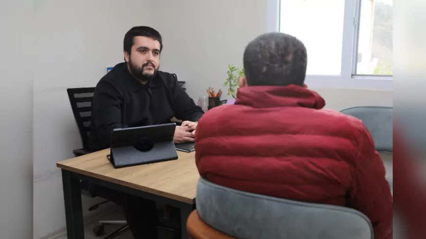 Hatay’da Altyapı Güçleniyor