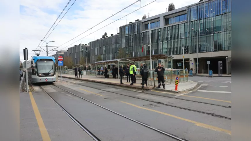 Tarihi Yarımada’da Ulaşımda Yeni Dönem: Turistik Tramvay Geliyor