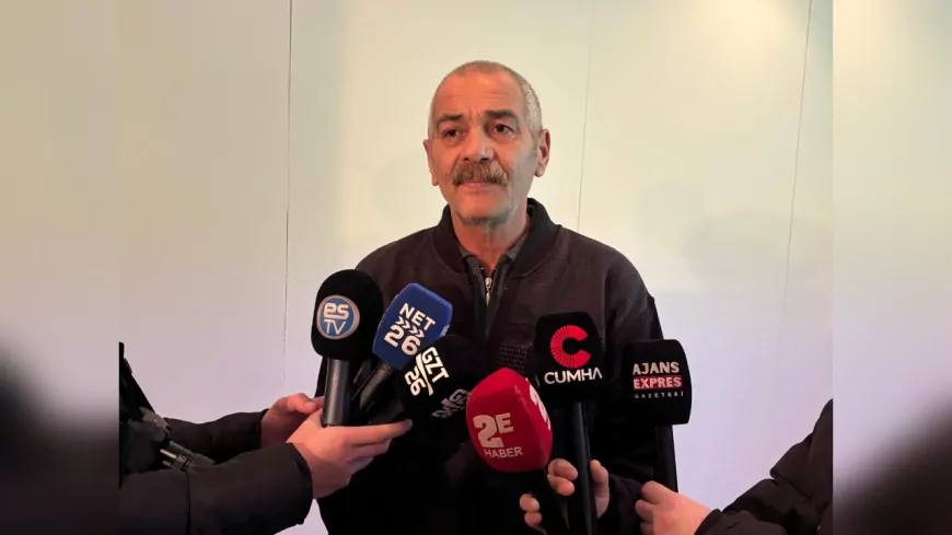 Ekolojistlerden İklim Yasası ve Maden Projelerine Tepki: “Susuzluk Kapıda, Halkın Yasasını İstiyoruz”