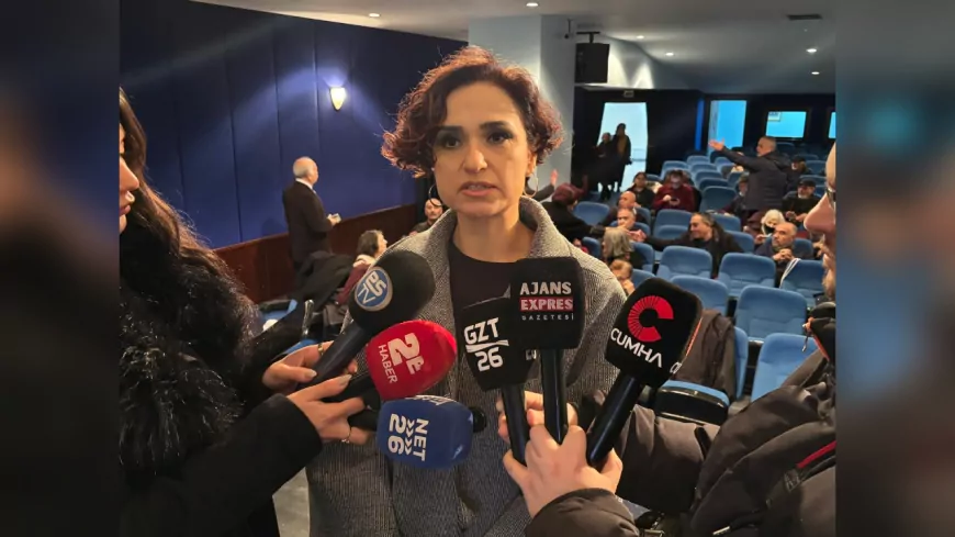 Dr. Nejla Doğan: “Kadınların Eğitimi, Osmanlı’dan Bugüne Değişmeyen Mücadele Alanı”