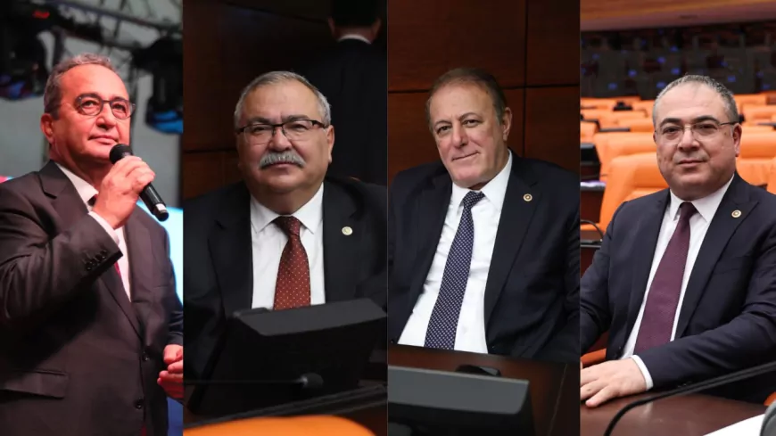 CHP Aydın Milletvekillerinden Didim’deki Taşınmaz Satışına Tepki