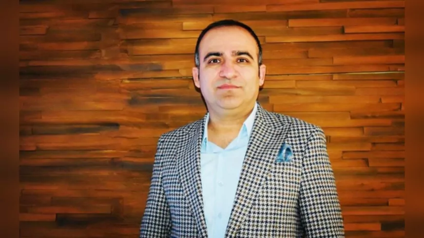 Genç Kanat Önderi Delil Ateş’ten Derik’e Sağduyu ve Birlik Çağrısı