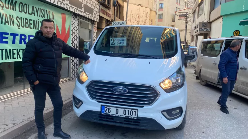 Eskişehir’de Yerel Ulaşımda Yeni Hatlar 27 Aralık’ta Hizmete Giriyor