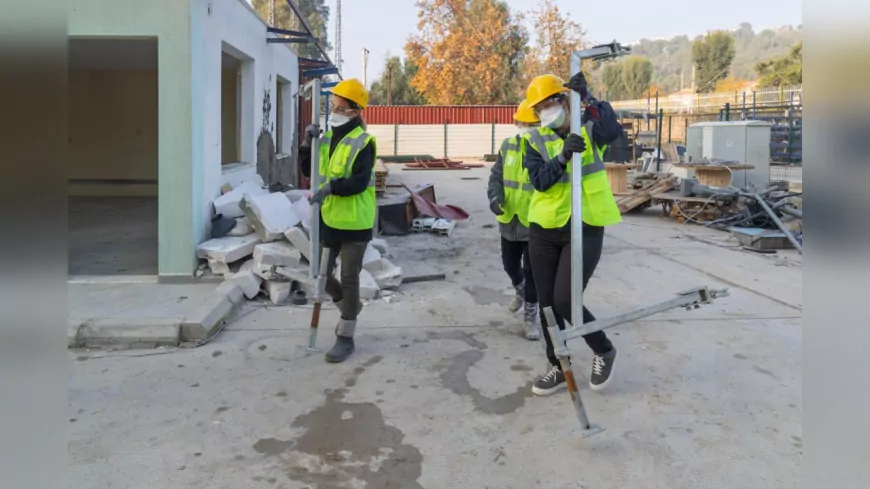 İzmir Büyükşehir’den Türkiye’ye Örnek İstihdam Modeli: “Nitelikli İstihdam Havuzu”