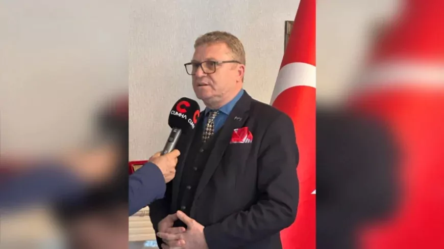 Bahar Bilen’den Sektöre Liyakat ve Denetim Çağrısı: “İnsan Sağlığı Söz Konusuysa Liyakat Olmazsa Olmazdır”