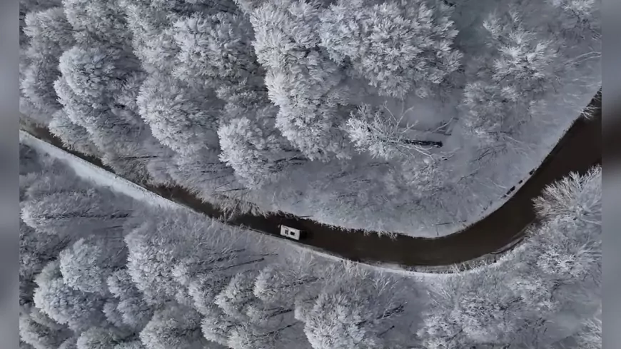 Kocaeli'yi 2025’te 13 Milyon Kişi İzledi: Gurbetçiler Hasretini Kameralarla Gideriyor