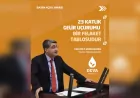 Ekmen’den Gelir Eşitsiliği Uyarısı: “Artan Gelir Kimlerin Cebine Giriyor?”