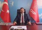 CHP’den Zam Tepkisi: “Bu Zam Değil, Alın Teriyle Alaydır!”