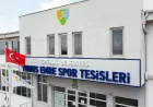Spor Tesisleri 2025’te Binlerce Vatandaşı Sporla Buluşturdu