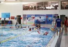 Büyükşehirde Yüzme Kayıtları Başlıyor
