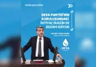 Mehmet Emin Ekmen: “Bu İstifayı da Onaylamamız Mümkün Değil”
