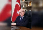 Kazım Kurt: Basın Özgürlüğü Demokratik Toplumun Temel Şartıdır