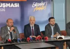 AK Parti Eskişehir İl Başkanı Gürhan Albayrak’tan Su Krizi ve Belediyecilik Eleştirisi