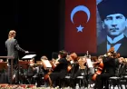 Tepebaşı’nın Çocuklarından 10 Yıla Özel 52 Konser