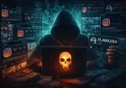 17,5 Milyon Instagram Hesabına Ait Verilerin Satışa Çıkarıldığı İddiası Güvenlik Endişesi Yarattı