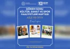 Balıkesir’de Okullarda Dönem Sonu Şenliği: “Kültür, Sanat ve Spor Haftası” Başlıyor