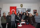 ADD Eskişehir Şube Başkanı Mehmet Avcı’dan 10 Ocak Mesajı
