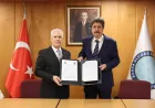 Bursa Büyükşehir Belediyesi ile Uludağ Üniversitesi Arasında Sağlıkta Örnek İş Birliği