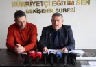 Hürriyetçi Eğitim Sen’den MEB’e Tepki: Resen Atamalar Hukuka ve Vicdana Aykırı