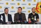 AK Parti’li Hatipoğlu’ndan Eskişehirspor İçin Destek Çağrısı