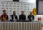 Ulaş Entok: Festival Gelirleri Eskişehirspor’un Bütçesini Etkiledi