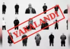 Uluslararası ve Ulusal Seviyede Aranan 17 Suçlu Türkiye’ye İade Edildi