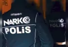İstanbul Merkezli Uyuşturucu Operasyonunda 7 Şüpheli Yakalandı