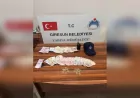 Giresun’da Zabıta Ekiplerinden Dilenci Operasyonu