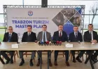 Trabzon’un Turizm Anayasası Yolda