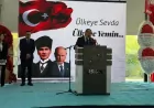MHP’li Yaşar Yıldırım: Terörsüz Türkiye Devlet Projesidir