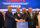 Başkan Genç’ten Sosyal Konut Müjdesi