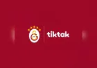 Galatasaray ile TikTak Arasında Sponsorluk Anlaşması