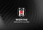 Beşiktaş, Demir Ege Tıknaz’ın SC Braga’ya Transferi İçin Görüşmelere Başlandığını Açıkladı