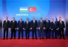 Türkiye ve Özbekistan Arasında Kapsamlı Stratejik Ortaklık Güçleniyor