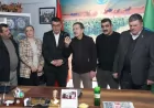 Başkan Ataç: “Tarımsal Üretimi Destekleyen Projeleri Hayata Geçirmeye Devam Edeceğiz”