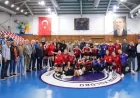 Üsküdar Belediyespor Kadın Hentbol Takımı’ndan Kritik Zafer