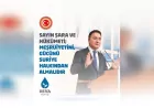 Ali Babacan’dan SDG ve Suriye Hükûmetine Uyarı: Meşruiyet Halktan Alınmalı