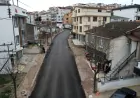 Darıca’da Ulaşım Konforu Yenilenen Sokullu Caddesi ile Artıyor