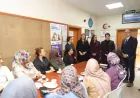 Eskişehir'de Kadın Sağlığı Seminerlerine Yoğun İlgi