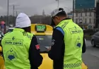 İBB’den Ticari Taksilere Sıkı Denetim