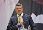 Sadettin Saran: Sorumluluğumuz da Önceliğimiz de Belli: Şampiyonluk