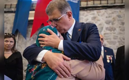 İzmir’de Dayanışma Yılı: Sosyal Yardımlar 400 Milyon Liraya Ulaştı