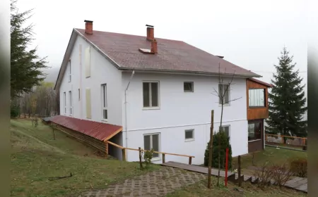 Tazelenme Merkezi’nde Umuda Yolculuk: Mezun Sayısı 169’a Ulaştı