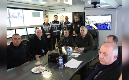 Galata Köprüsü'nde Filistin İçin Dayanışma Mesajı: “Sinmiyoruz, Susmuyoruz, Filistin’i Unutmuyoruz”