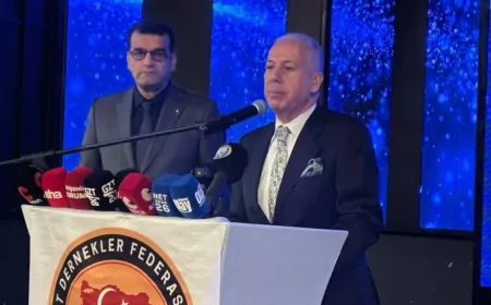 Ayhan Arslan: “Eskişehir Soğuk Ama Gönüllerimiz Sıcak”