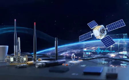 Ekoparty’de Tanıtılan PWNSAT Projesiyle Uydu Haberleşmesinin Nasıl Dinlenebildiği Adım Adım Gösterildi