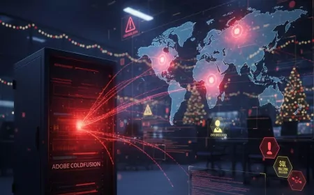 Küresel siber saldırı dalgasında Adobe ColdFusion sunucuları hedefte: 2,5 milyonu aşan kötü amaçlı istek tespit edildi