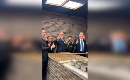 Fatih Erbakan Eskişehir’de Emekçilerle Buluştu: “Birlikte Başaracağız İnşallah”