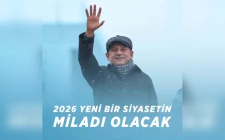 Özgür Özel: “Yas Evine Saldıranı Bu Millet Görüyor”