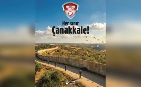 Zafer Partisi’nden Uyuşturucuyla Mücadelede Sınır Vurgusu